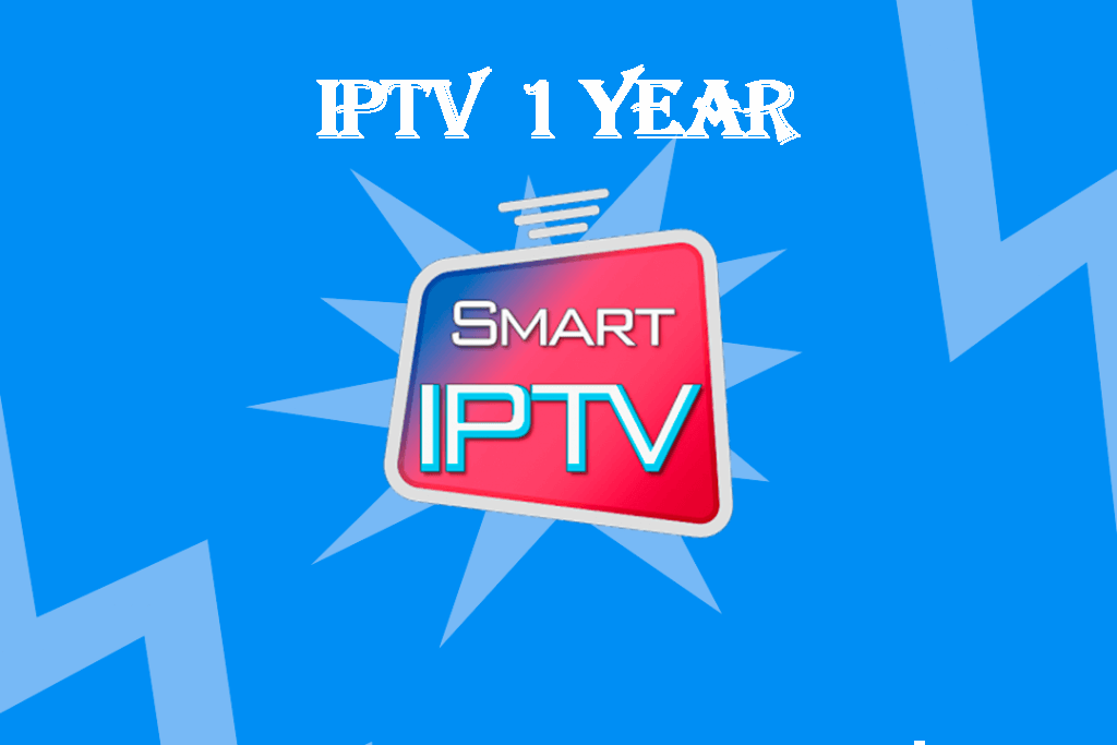 ABONNEMENT SMART IPTV VERSUS GOLD