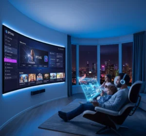 IPTV France